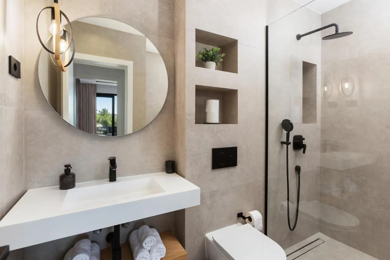 A'More Bijeca - 20M From The Beach - New & Modern - 2023 Apartment Medulin