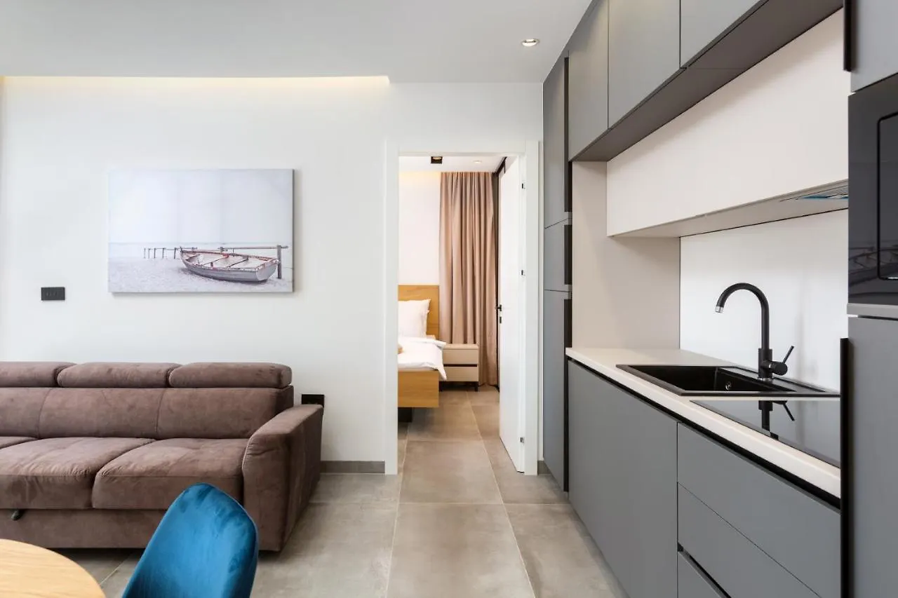 A'More Bijeca - 20M From The Beach - New & Modern - 2023 Apartment Medulin