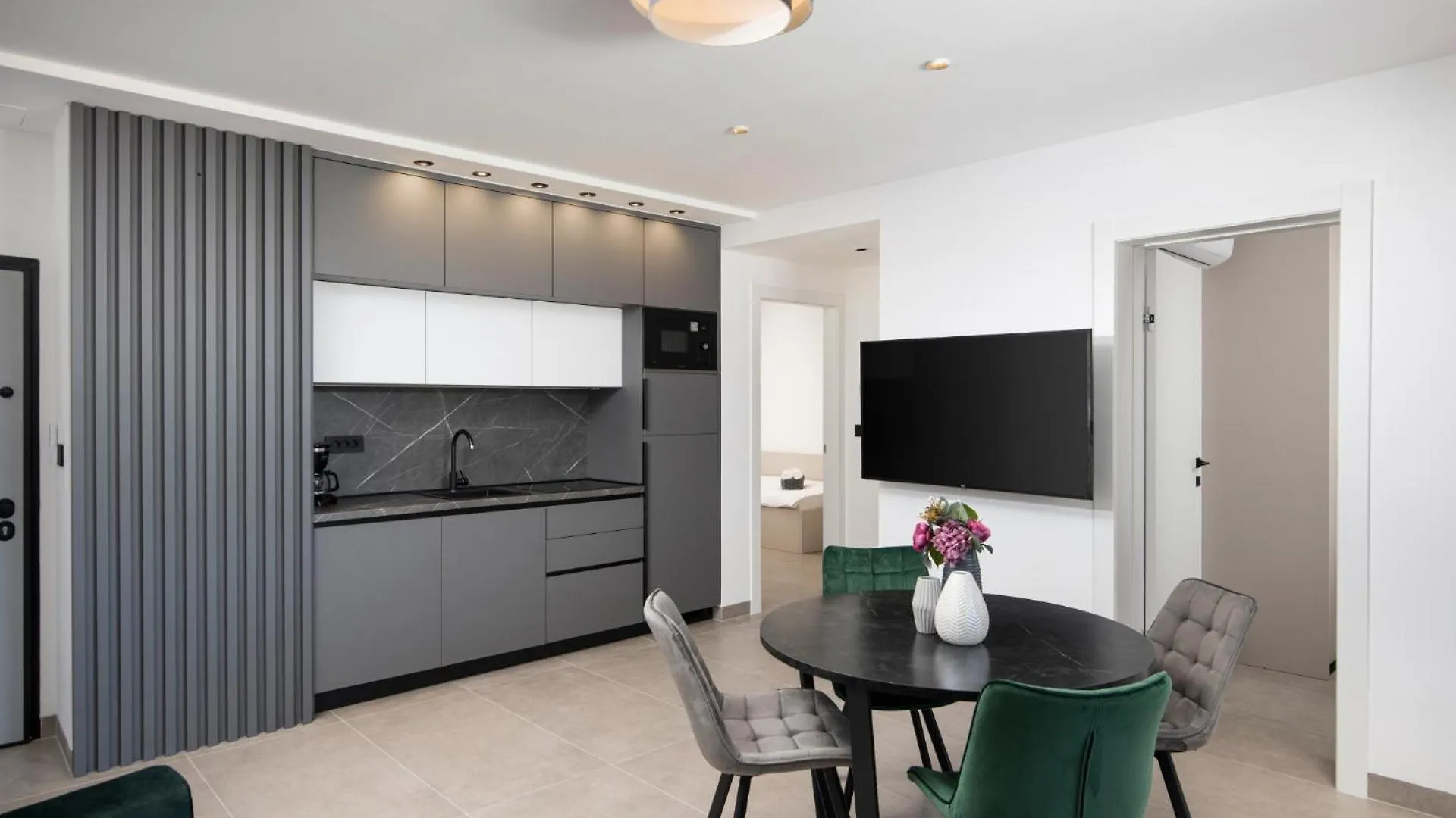 A'More Bijeca - 20M From The Beach - New & Modern - 2023 Apartment Medulin