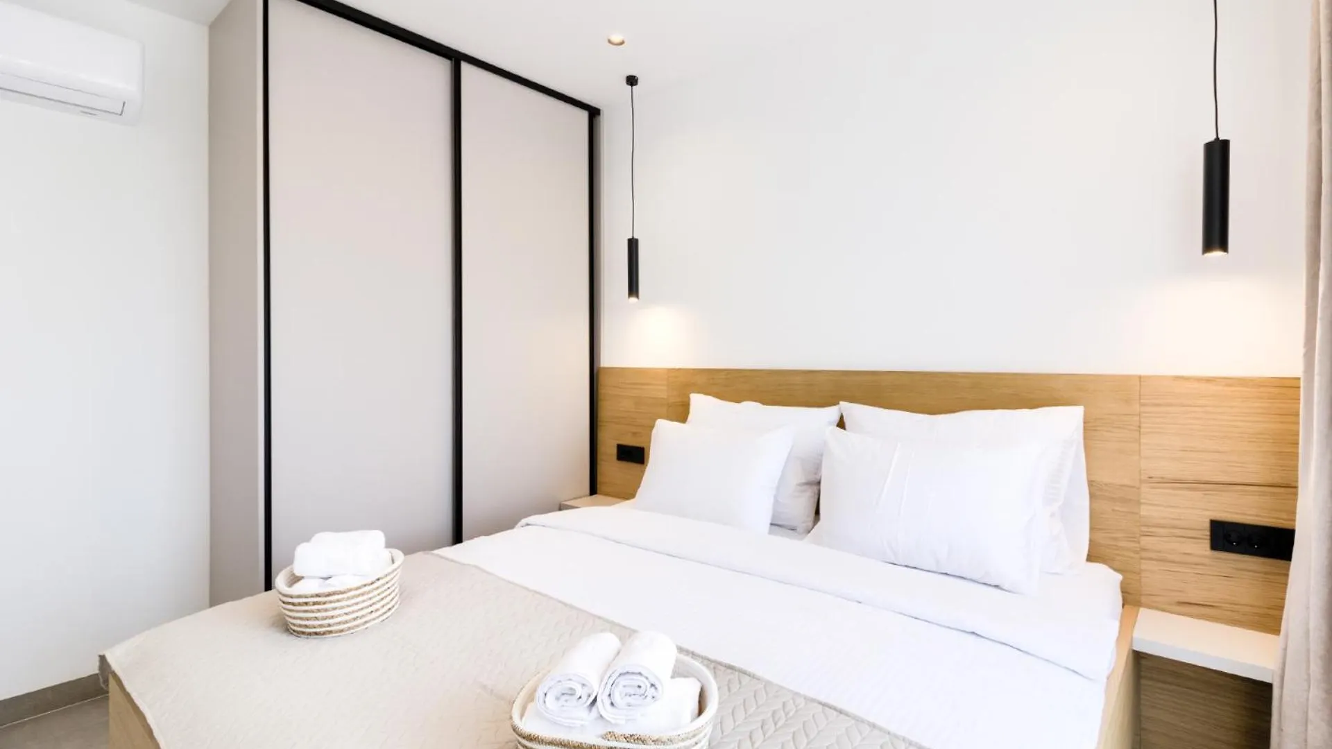 A'More Bijeca - 20M From The Beach - New & Modern - 2023 Apartment Medulin