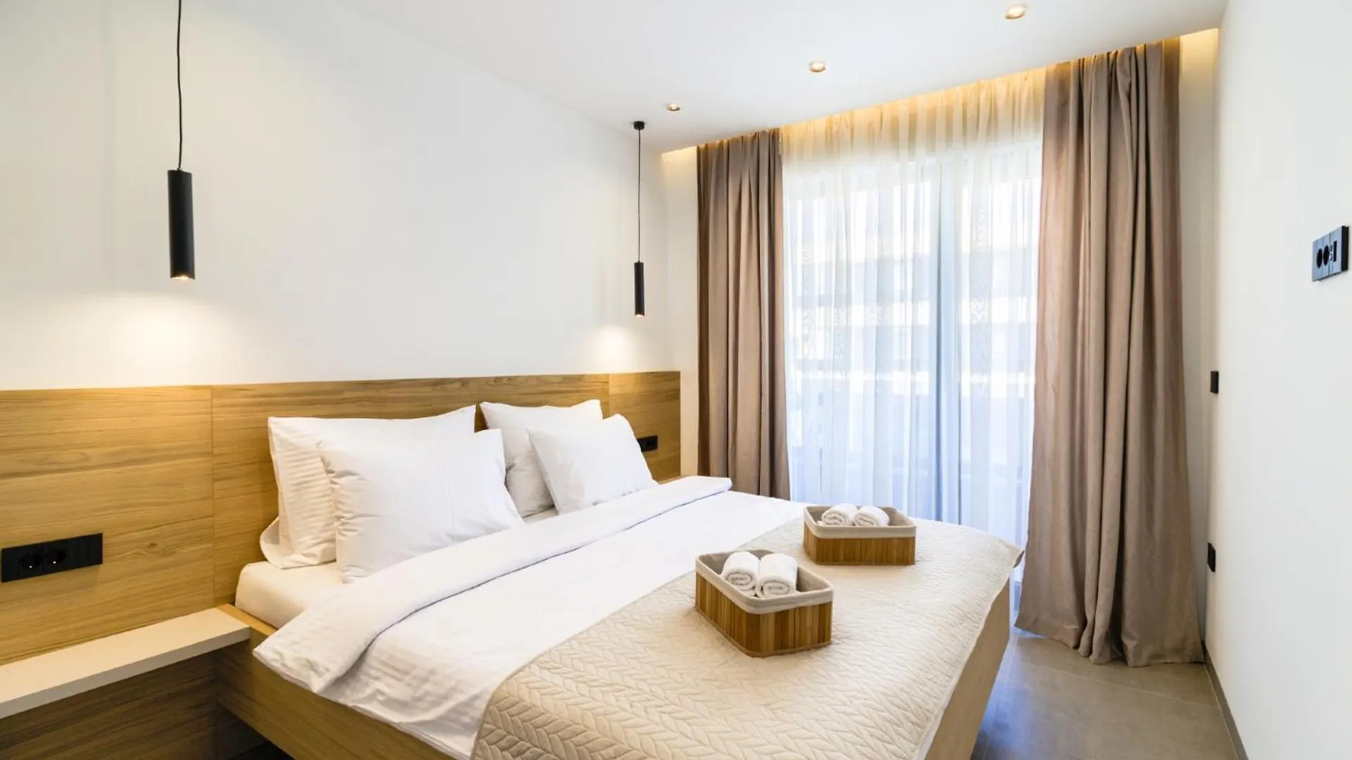 A'More Bijeca - 20M From The Beach - New & Modern - 2023 Apartment Medulin